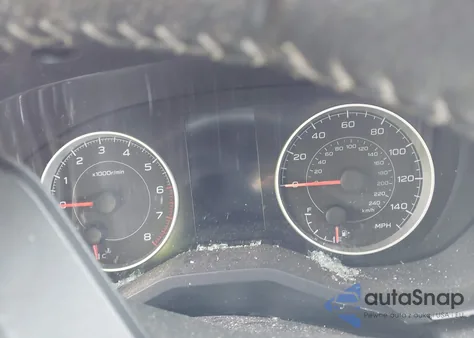 2022 Subaru Ascent Premium z USA, uszkodzony, nr VIN 4S4WMAED8N3407940